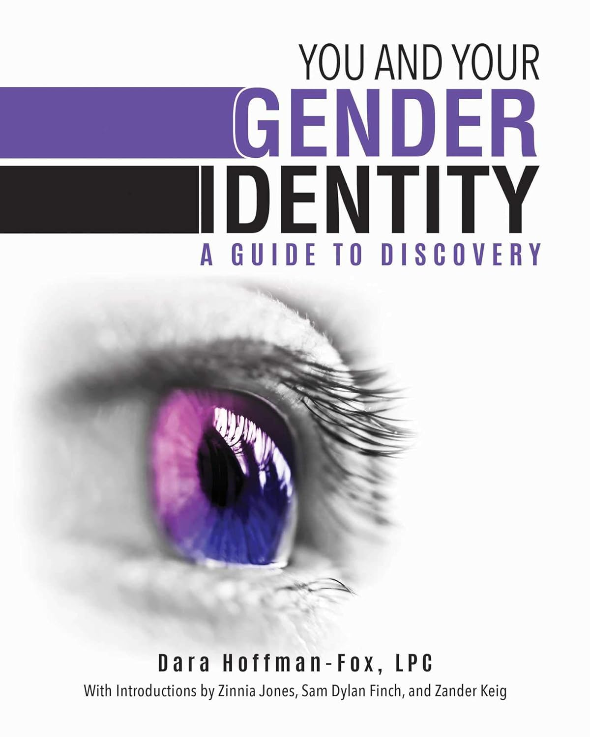 You and Your Gender Identity: a Guide to Discovery