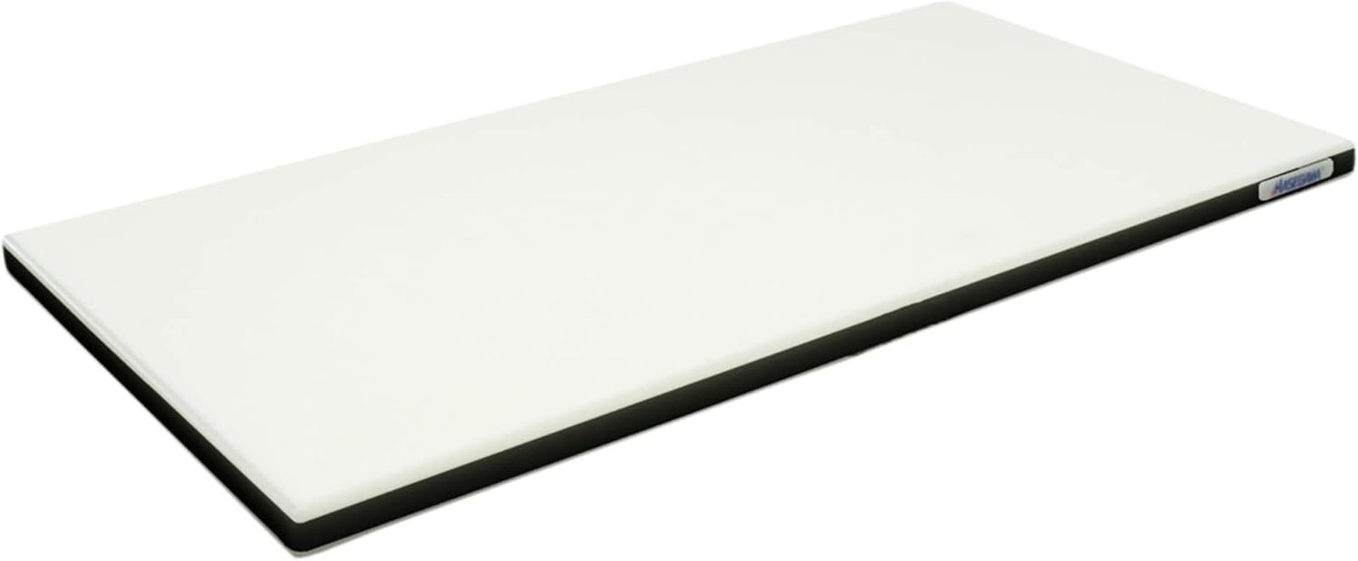 Hasegawa SD20-4123 a Polyethylene Karukaru, Red, 16.1 X 9.1 Inches (410 X 230 Mm)