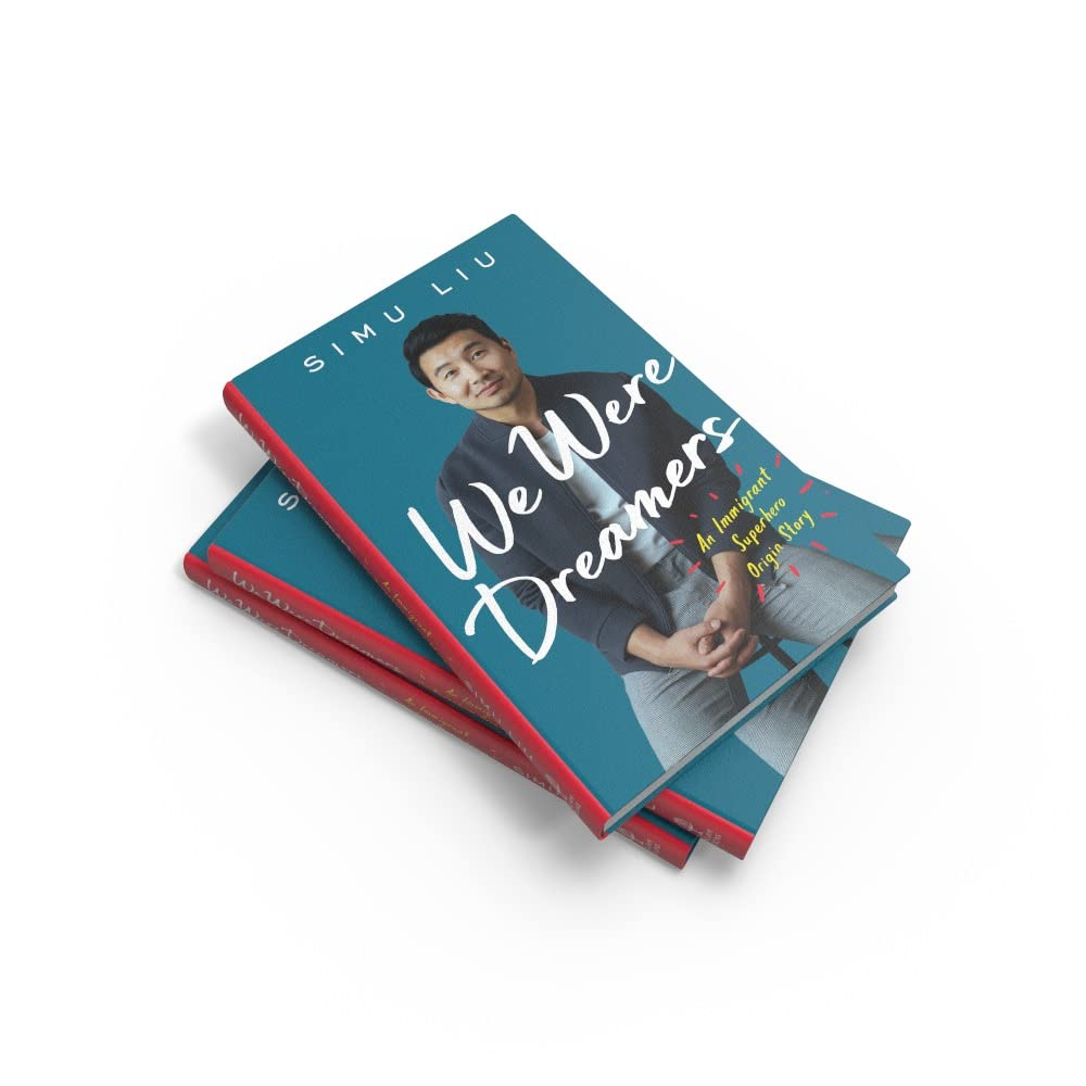 We Were Dreamers: an Immigrant Superhero Origin Story image number 5