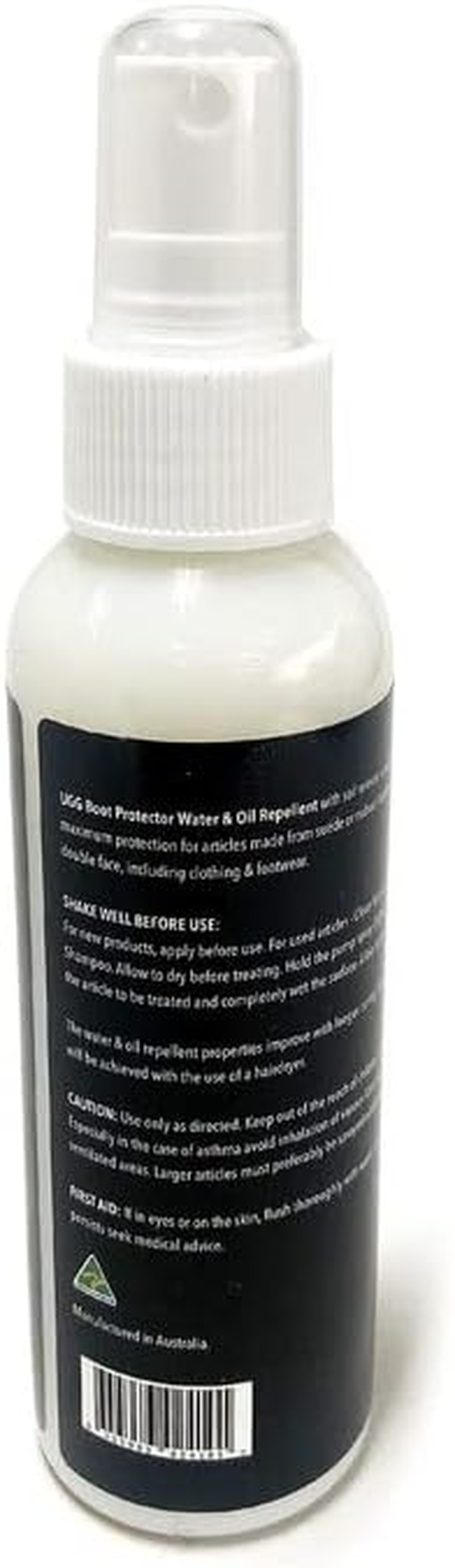 Clean Care Kit UGG Boots Australia Sheepskin Shoes Apparels Care Detergent Spary image number 4