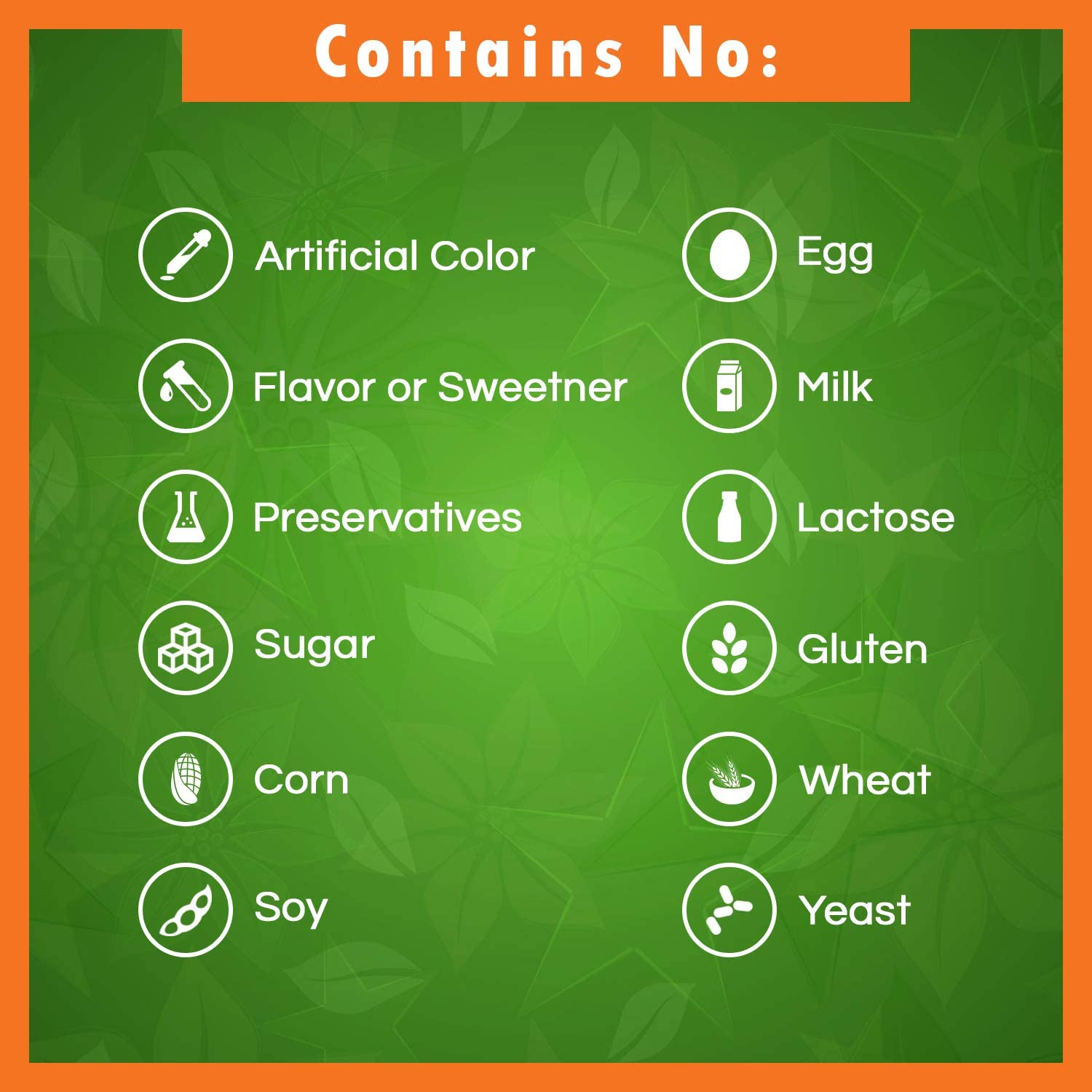 Best Naturals Calcium Carbonate Powder 1 Pound - Food Grade (16 OZ (Pack of 3)) image number 3