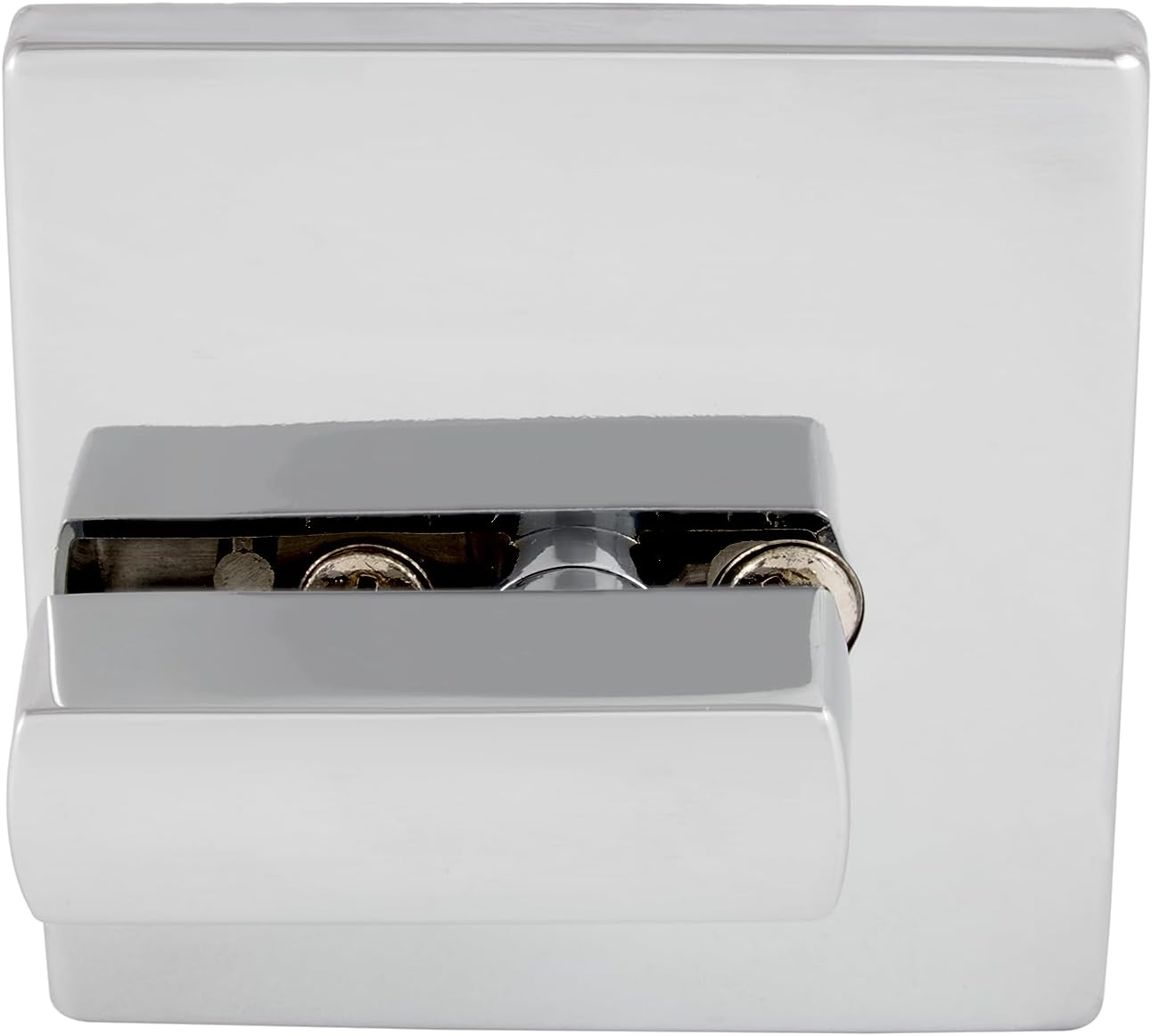 Gainsborough Tradepro Dani Square Single Cylinder Deadbolt Lock, Bright Chrome image number 3