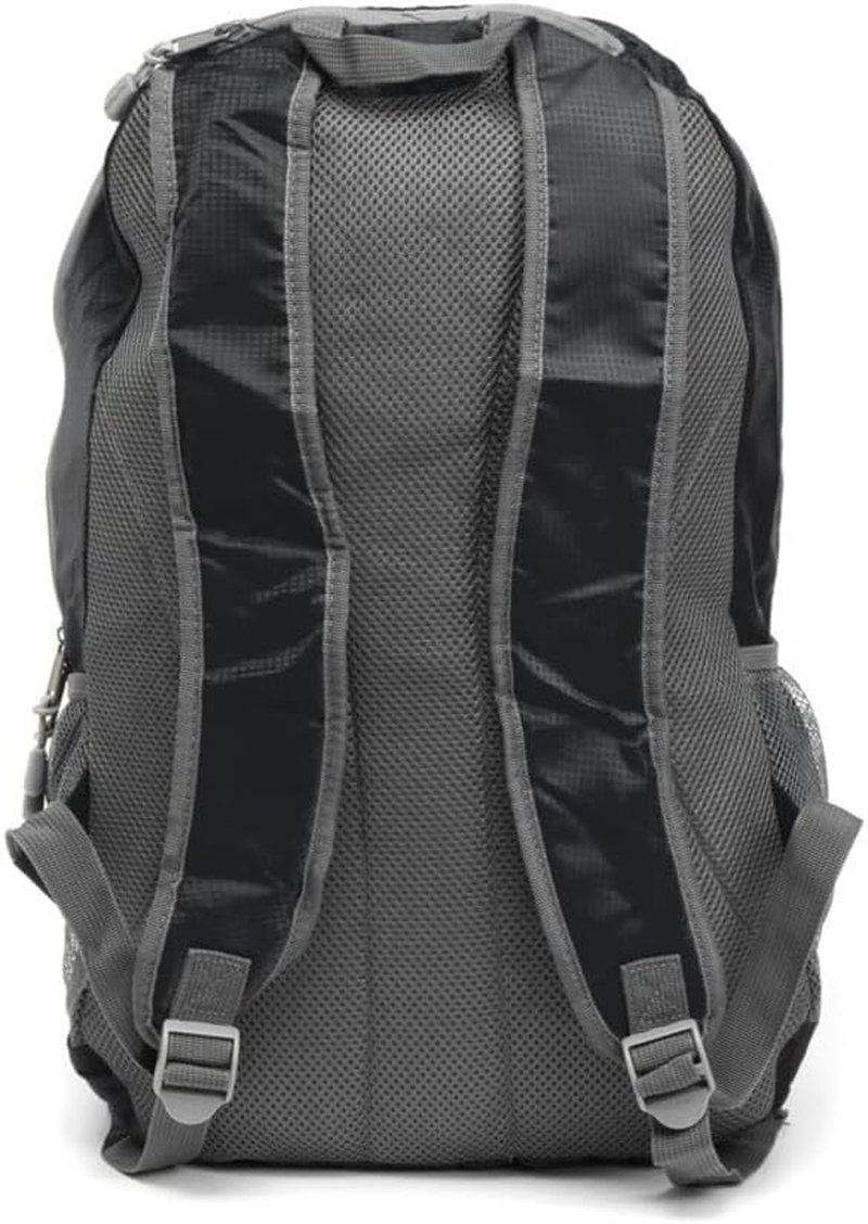 Globite Day Trekkar, Black image number 3