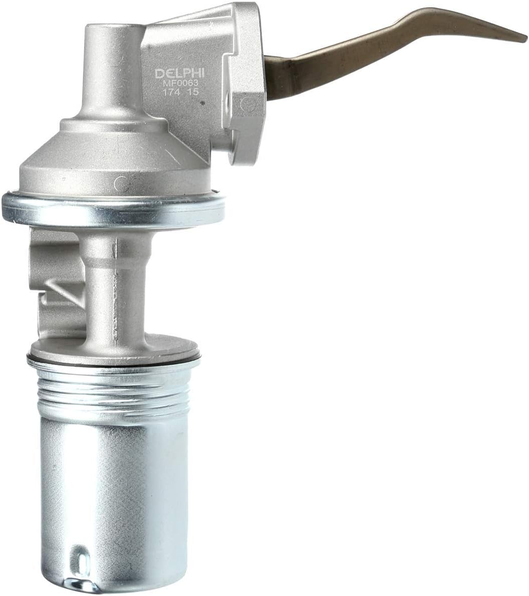 Delphi MF0063 Mechanical Fuel Pump image number 1