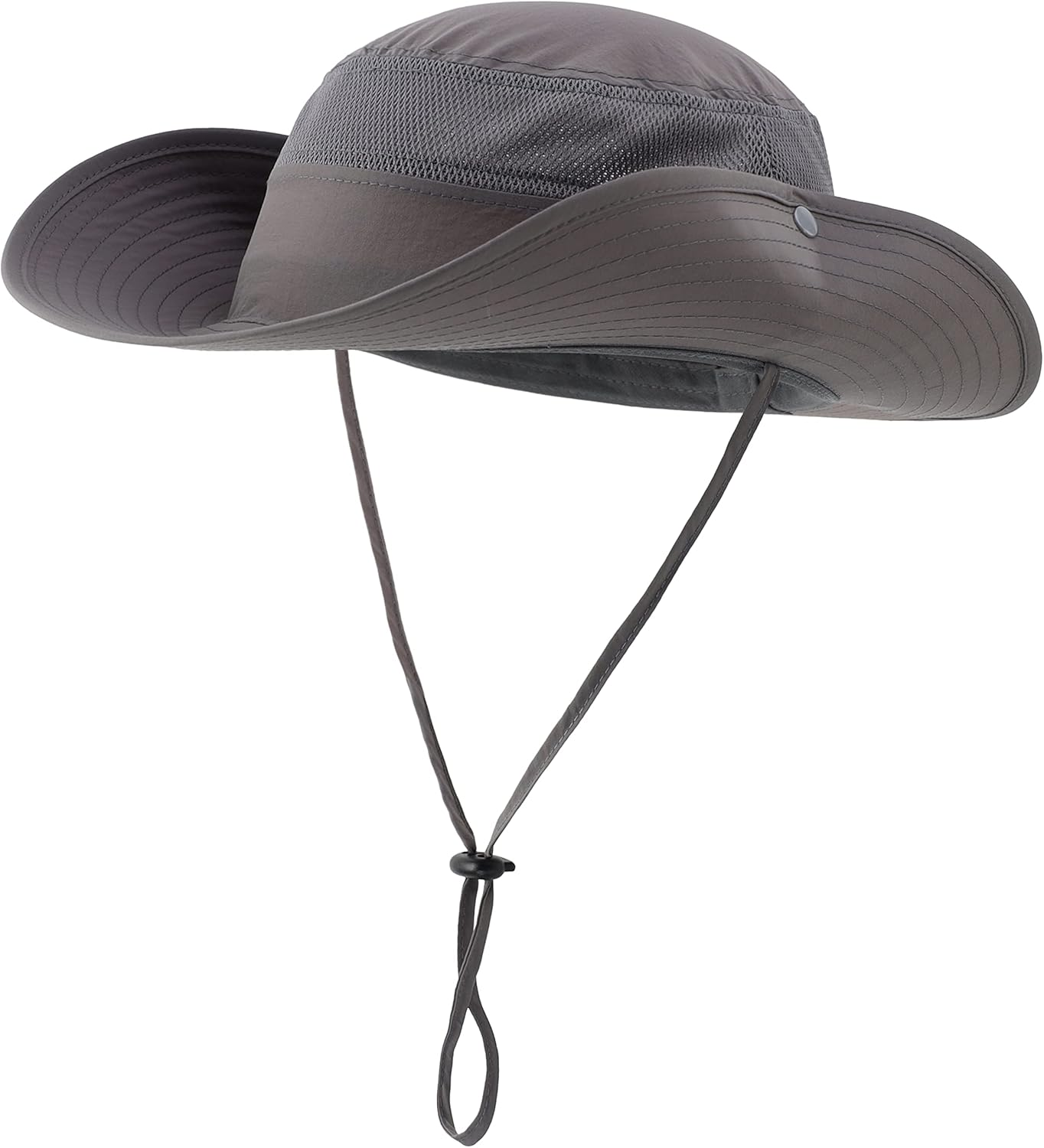 Connectyle Outdoor Mesh Sun Hat image number 3