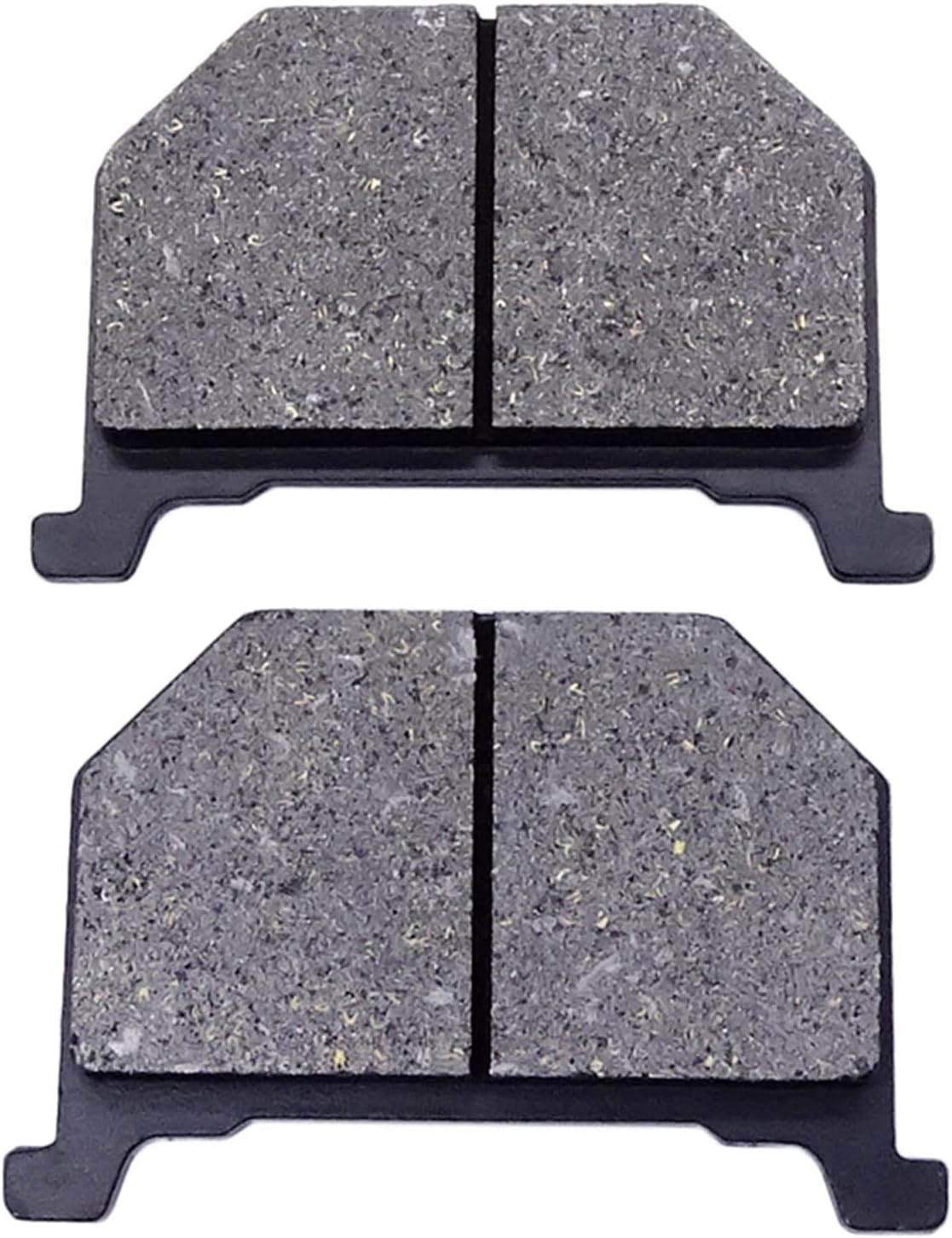 1 Pair Motorcycle Front Brake Pads Part for Suzuki GN250 GZ250 ST250 TU250 VL250 GSX750 GS850 GS1000 Brake Disks Braking image number 5