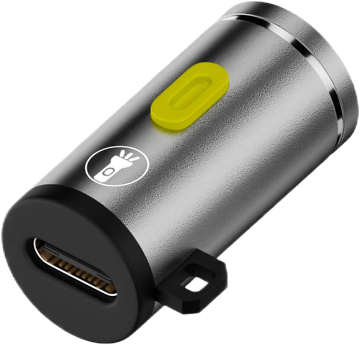 Small LED Flashlights &ndash; Super Bright Pocket Torch, Small Handheld Light | Super Bright, Water-Resistant Flashlight for Camping, Hiking, Emergencys Kit, Outdoor Gear, Compact Torch image number 3