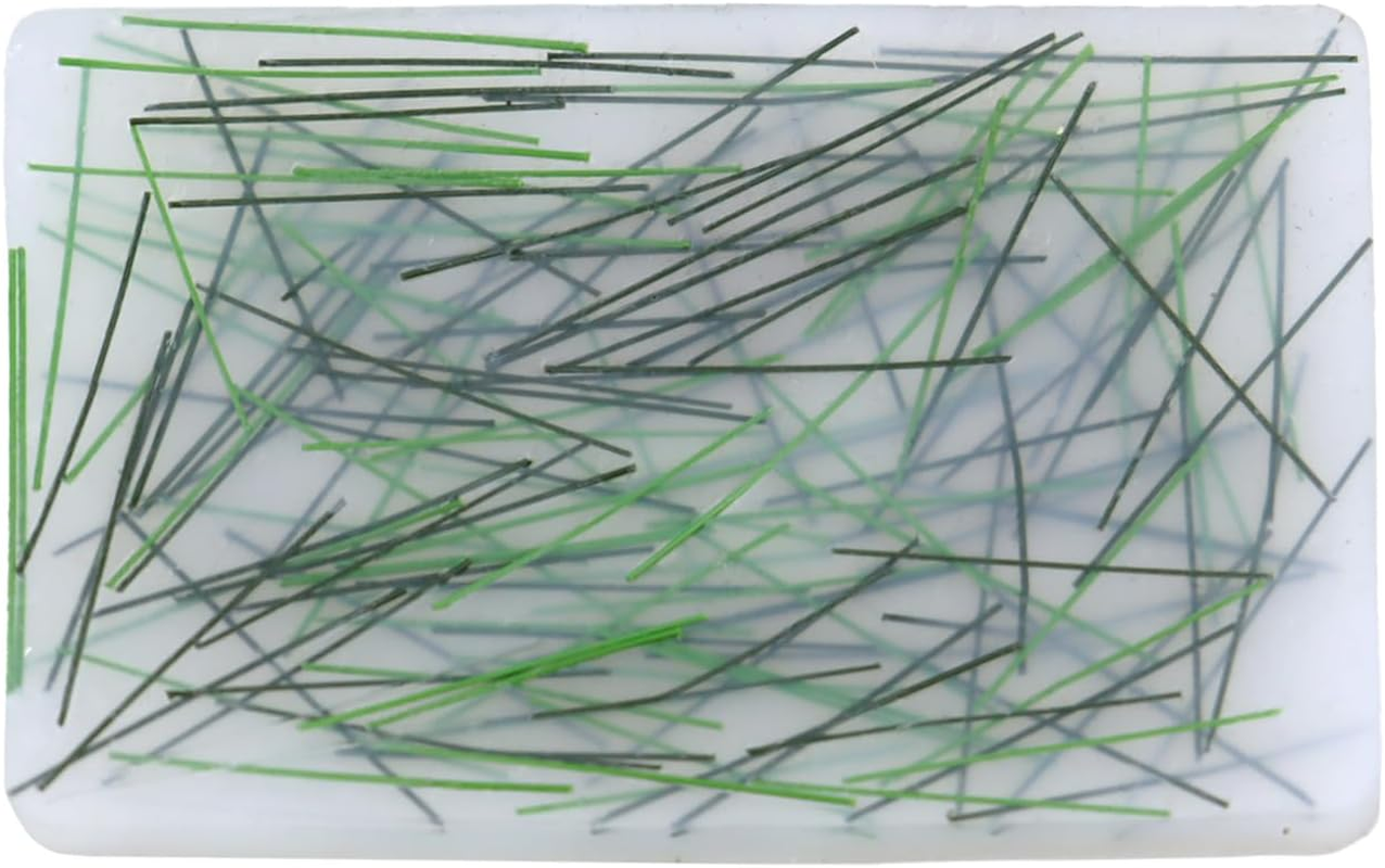 2 Pack Skin Picking Fidget Toys Silicone Picking Pad for Trichotillomania Hair Pulling Fidget Picking Anxiety ADHD Dermatillomania Fidget Toys