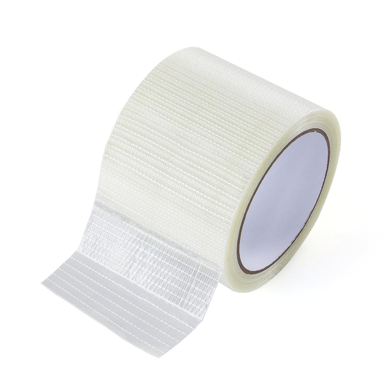 ZTOWOTO RV Awning Repair Tape, Waterproof Sail Tape Tear Resistant, Canvas Repair Tape for Canvas, Boat Cover, Sail, Tarp Repair (Width-8Cm)