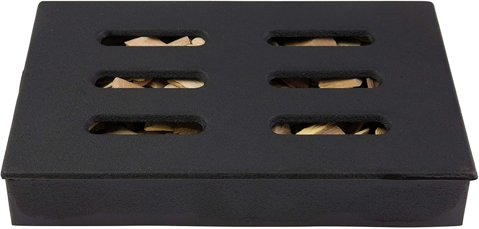 Char-Broil Cast Iron Smoker Box - 4184804P06 image number 3