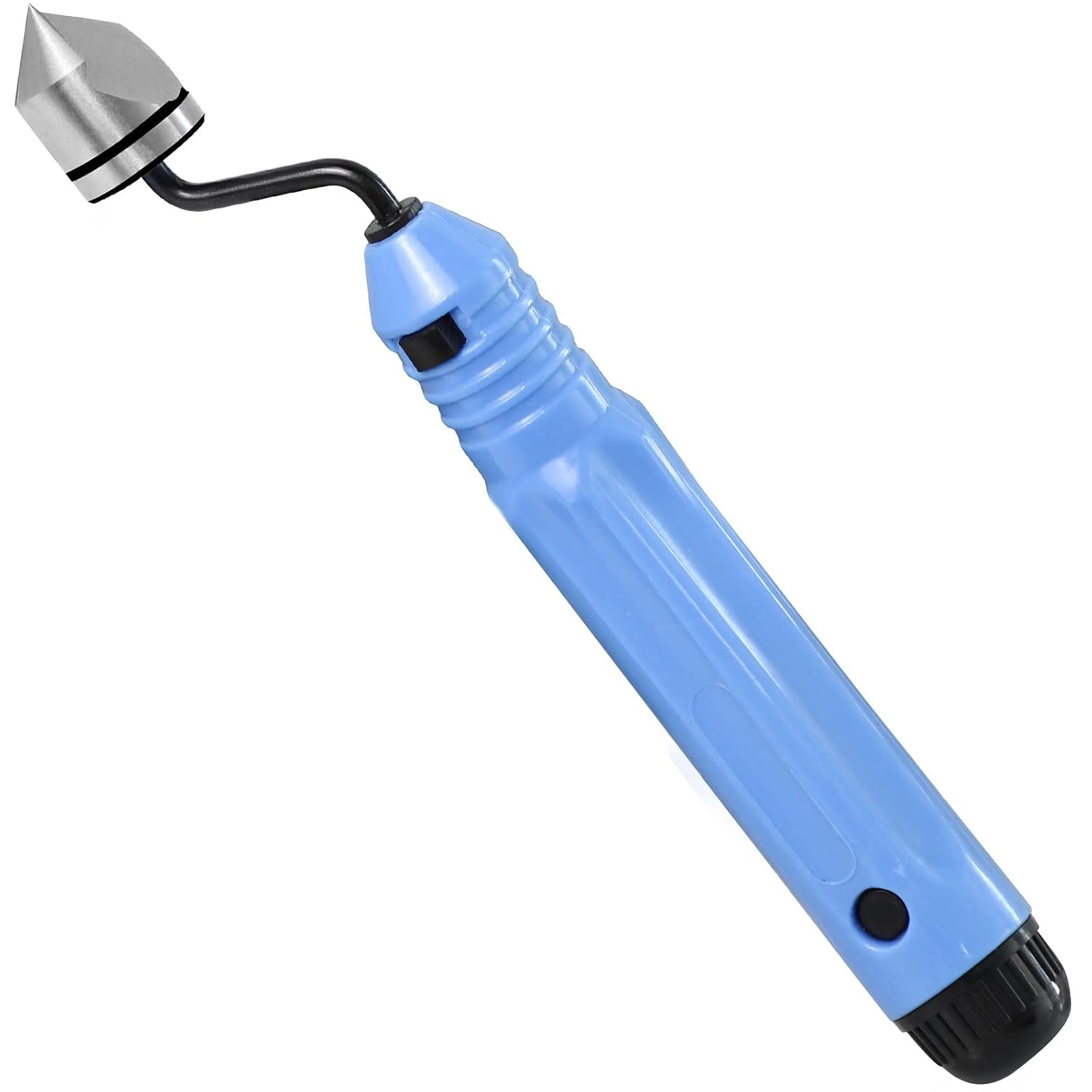 Deburring Countersink Tool Set, Askwhy RD16.5-BC1651 Countersink Hand Reamer, Great Burr Remover Hand Tool for Wood, Plastic, Aluminum, Copper and Steel