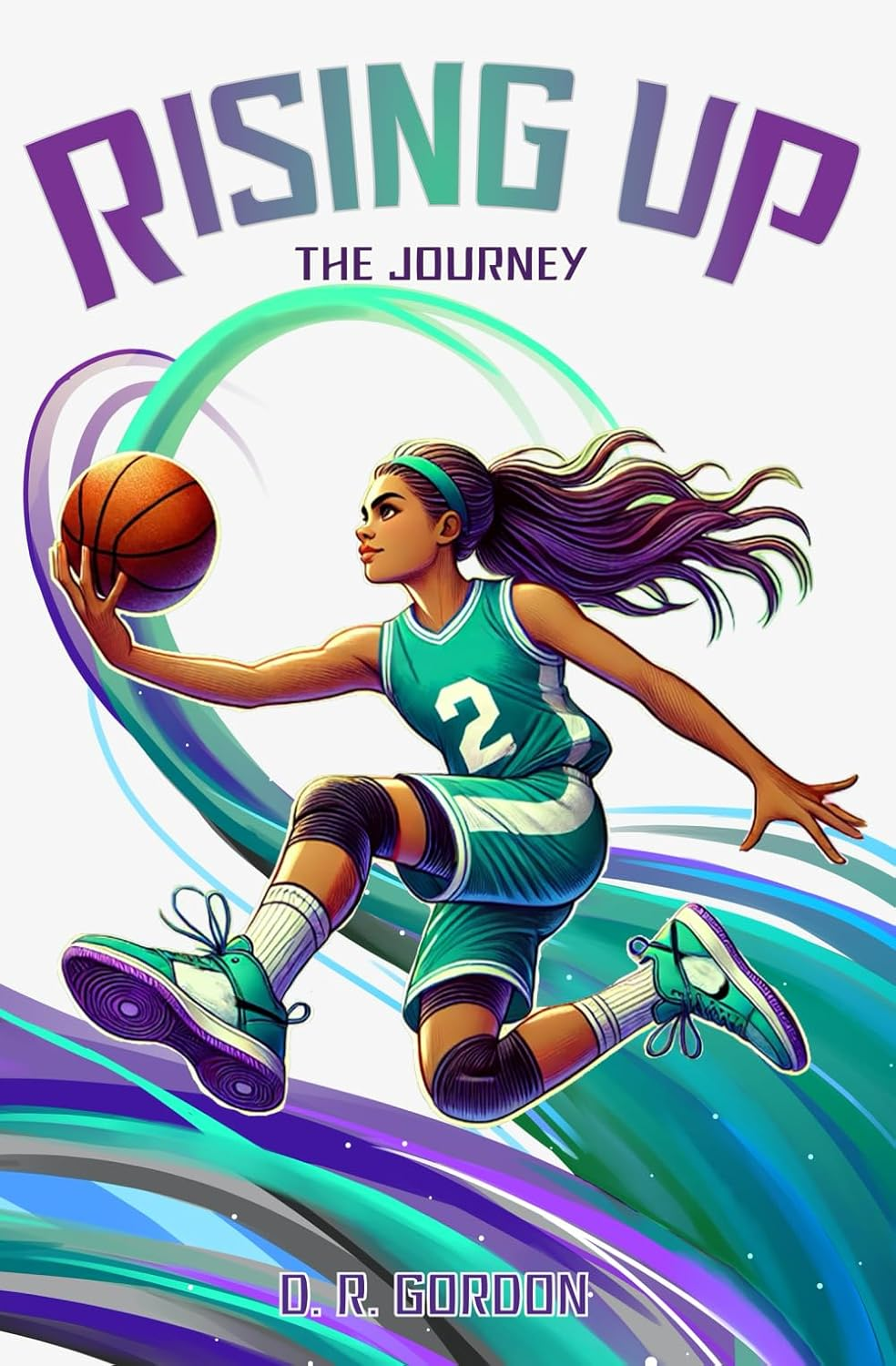 Rising Up: the Journey image number 1