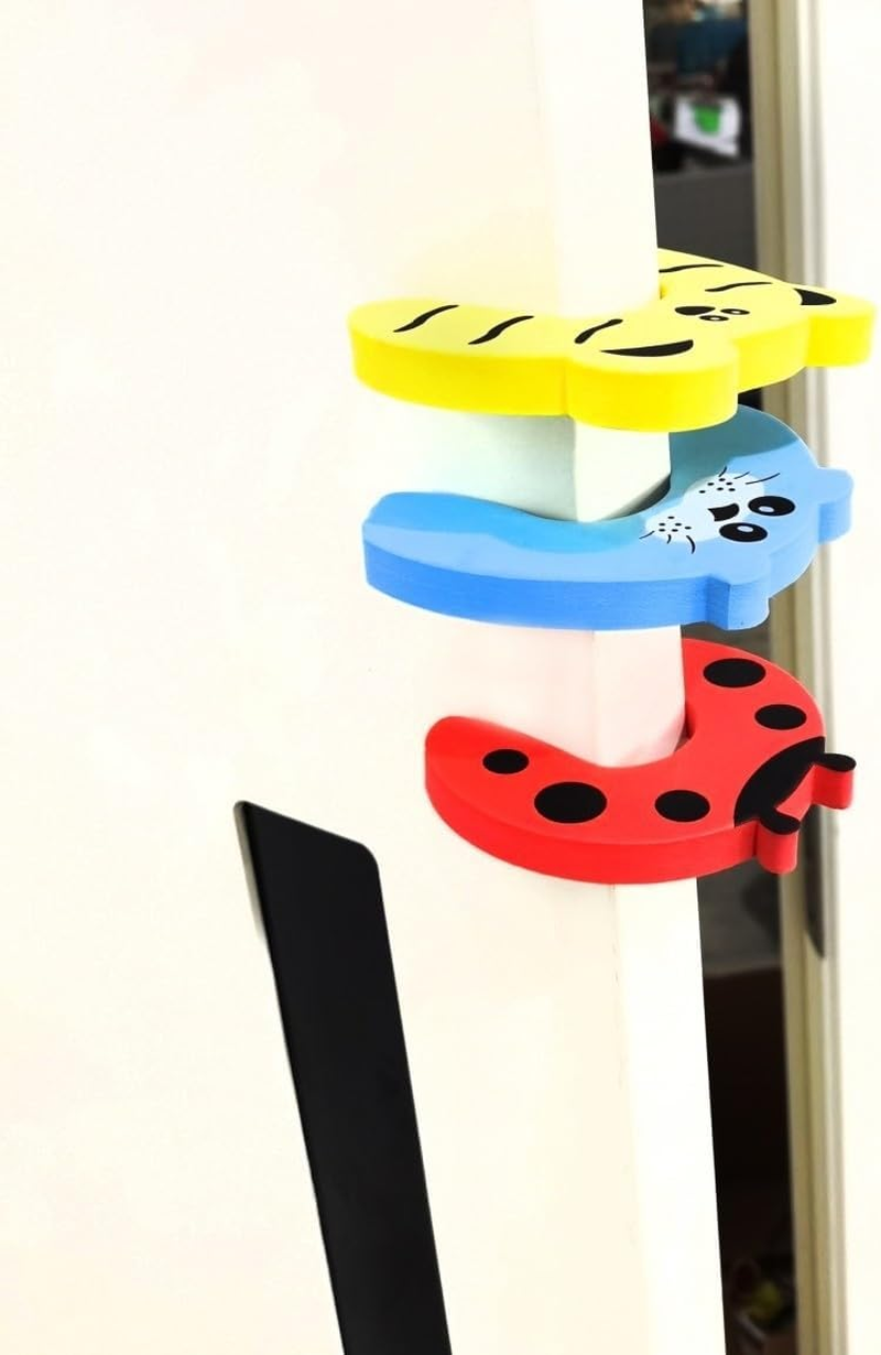 ALPERO'S Complete Baby Proofing Kit(42Pcs) - Child Safety Locks for Cabinets & Drawers, Adjustable Safety Latches, Corner Guards and Outlet Covers - Baby Proof Pack to Keep Your Child Safe at Home image number 1