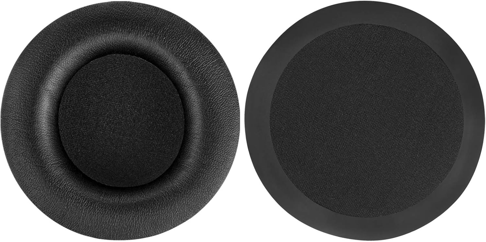 Geekria Replacement Ear Pads Compatible with Sennheiser Urbanite XL Over-Ear Headphones Ear Cushions, Repair Parts (Black) image number 5