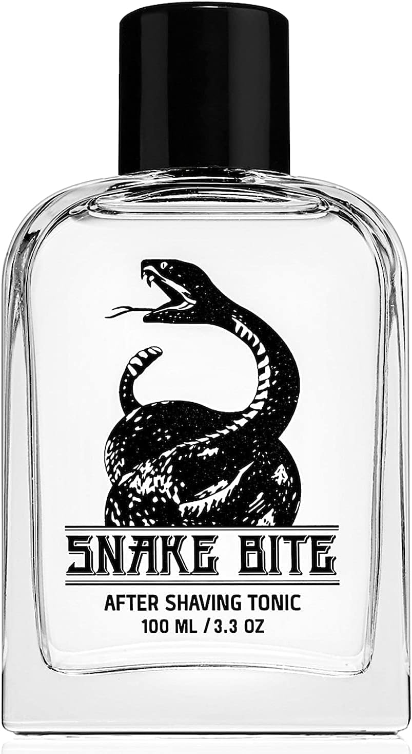 Fine Accoutrements Aftershave Snake Bite, 100 Ml image number 5