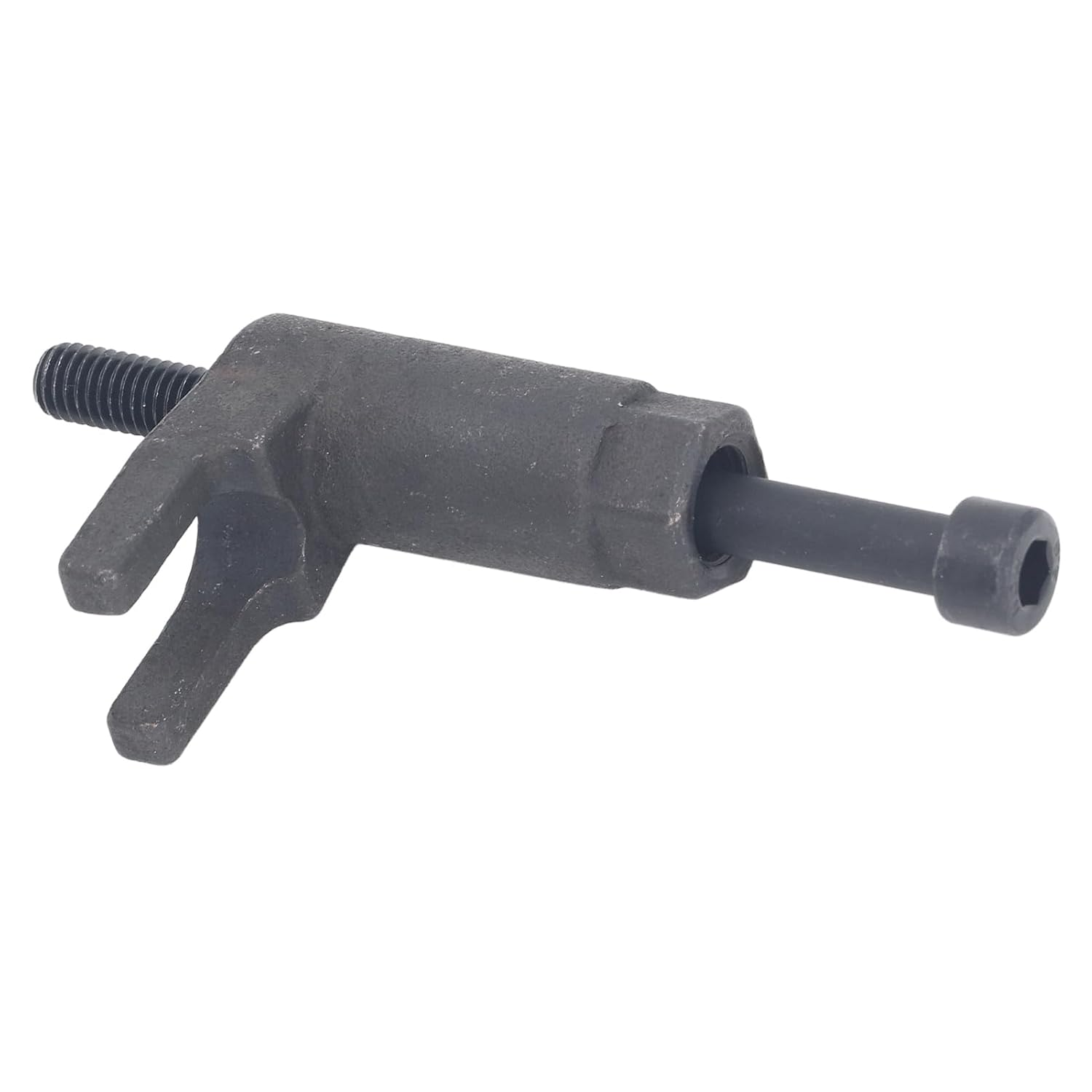 Injector Removal Tool, (3418) Fuel Injector Removal Tool, Auto Truck Injector Extractor Removal Tool, Compatible with All Kinds of Models and Brands Engines