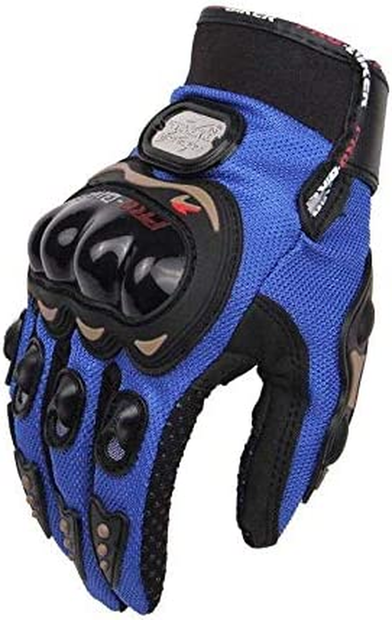 Motorcycle Gloves Probiker Breathable Racing Street Motorbike Summer Gloves