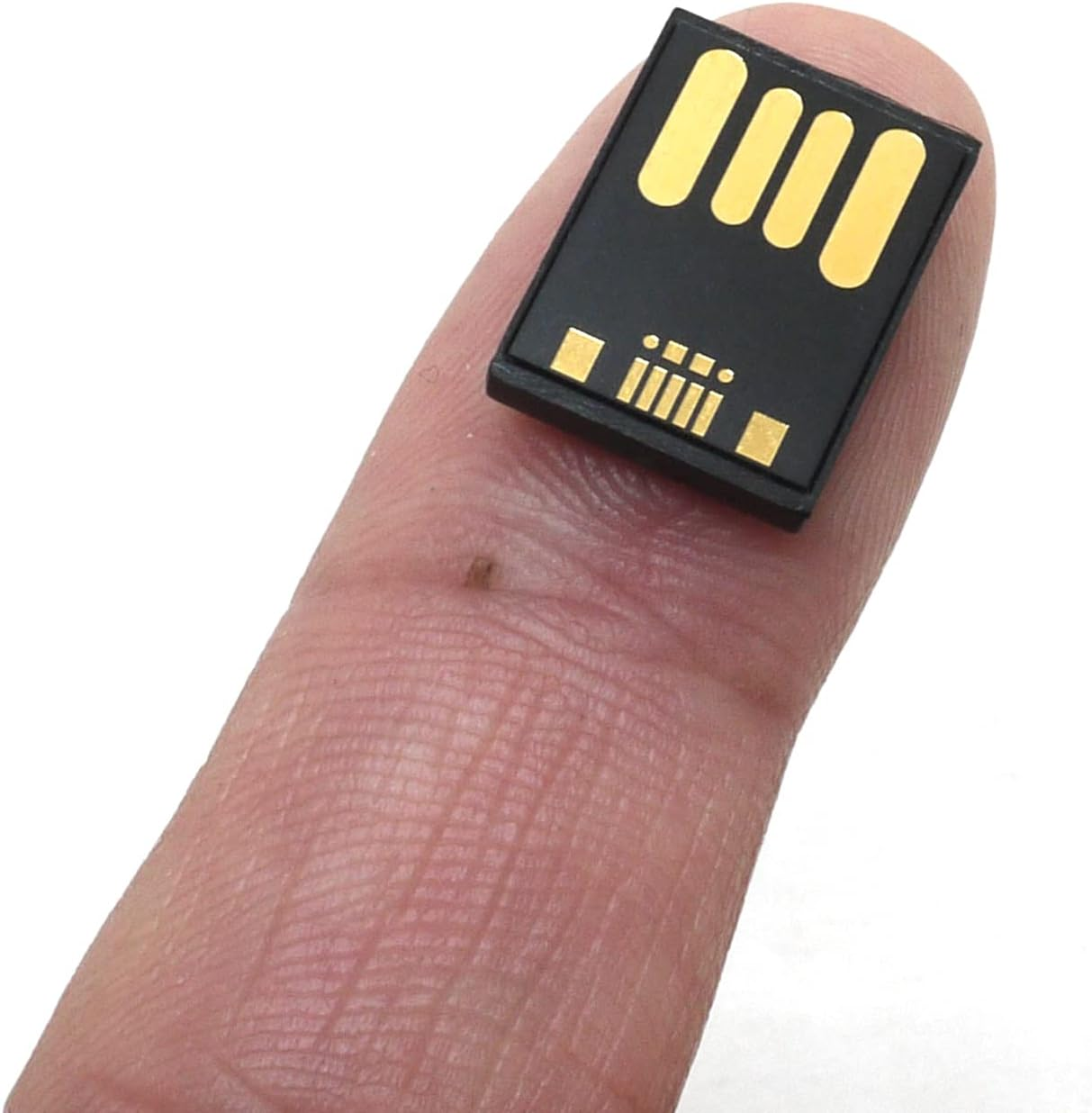 64GB USB Flash Drives Slim Thumb Mini Nano Micro Waterproof image number 2