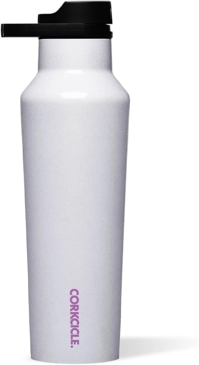 Corkcicle Sport Canteen - 600Ml Unicorn Magic image number 1