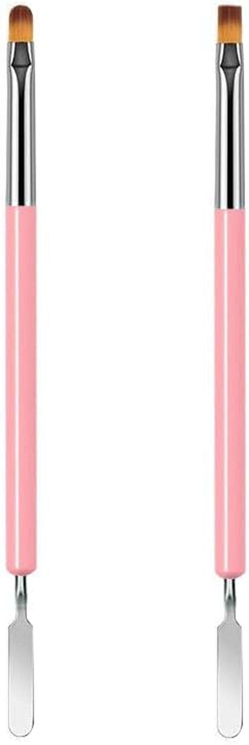 ZEOHBETY 2 X Nails Curing the Nails, Pink