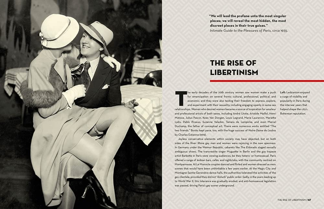 City of Pleasure: Paris between the Wars image number 2