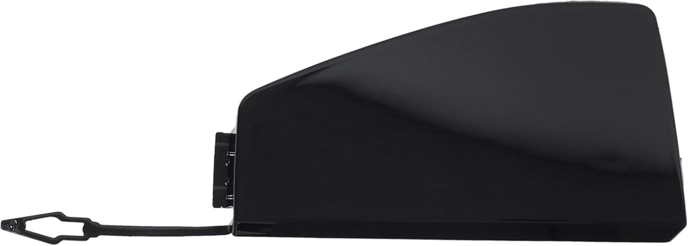 Applianpar Front Right Bumper Tow Hook Cover for BMW X5 G05 M Sport /M50I 2019-2022 Trailer Hook Eye Lid Cap image number 1