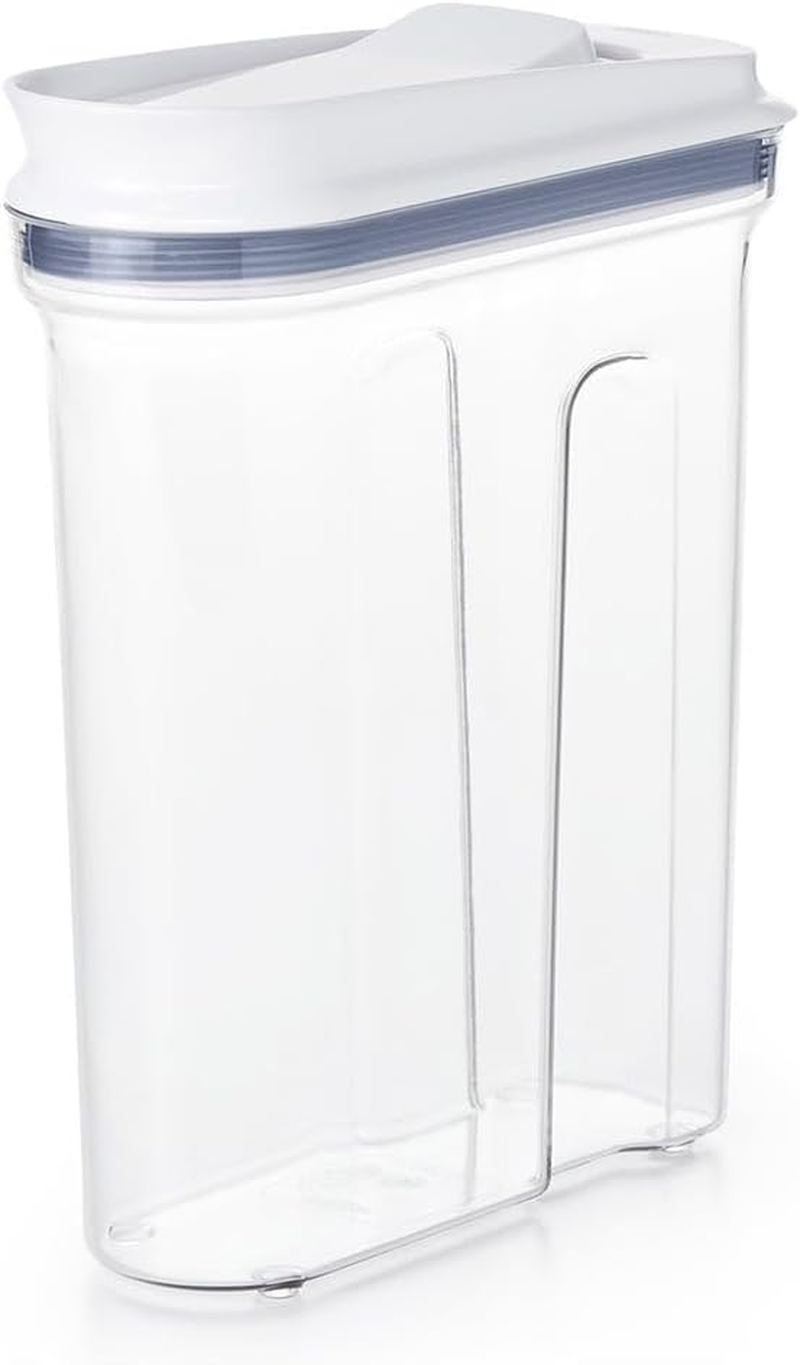 OXO Good Grips POP All-Purpose Dispenser Large, 1.5 Litre