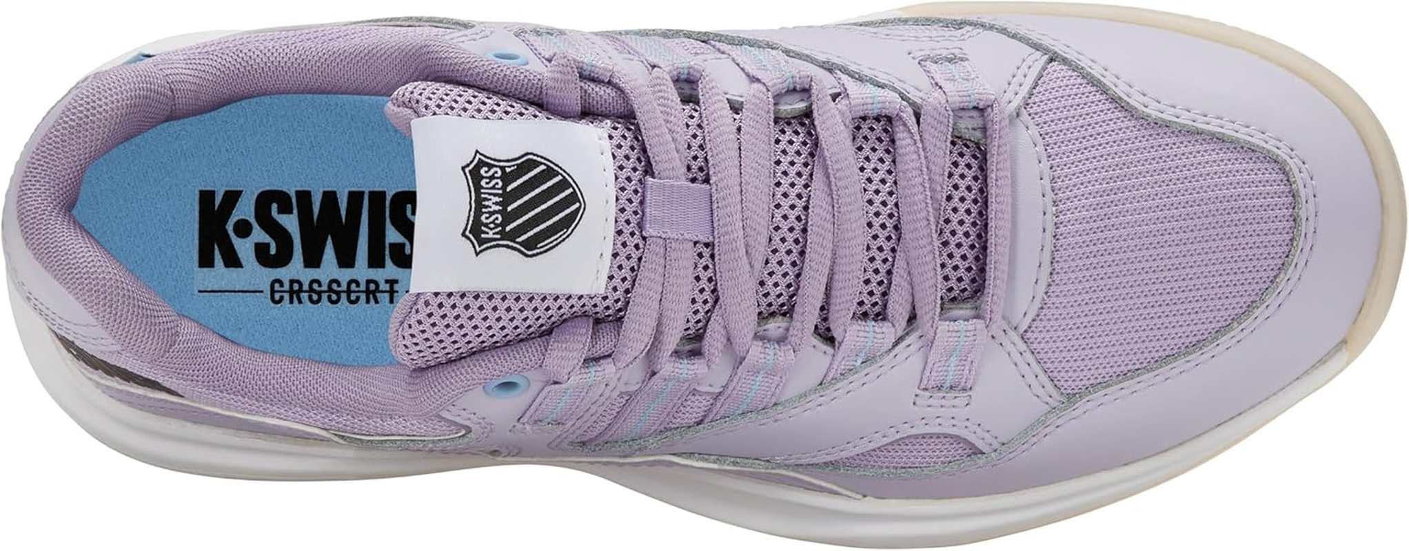 K-Swiss Women'S Tura Team Pickleball Shoe image number 6