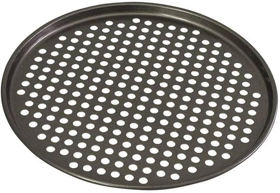 Bakemaster Oven Tray Non-Stick Double Coated, Grey, SHHB3 1.9 Cm*39 Cm* 27 Cm image number 1