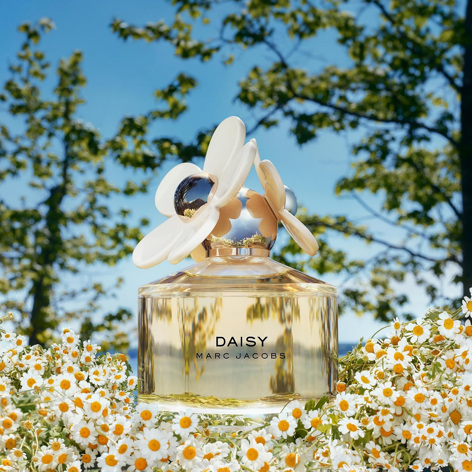 Marc Jacobs Daisy Eau De Toilette Spray image number 6