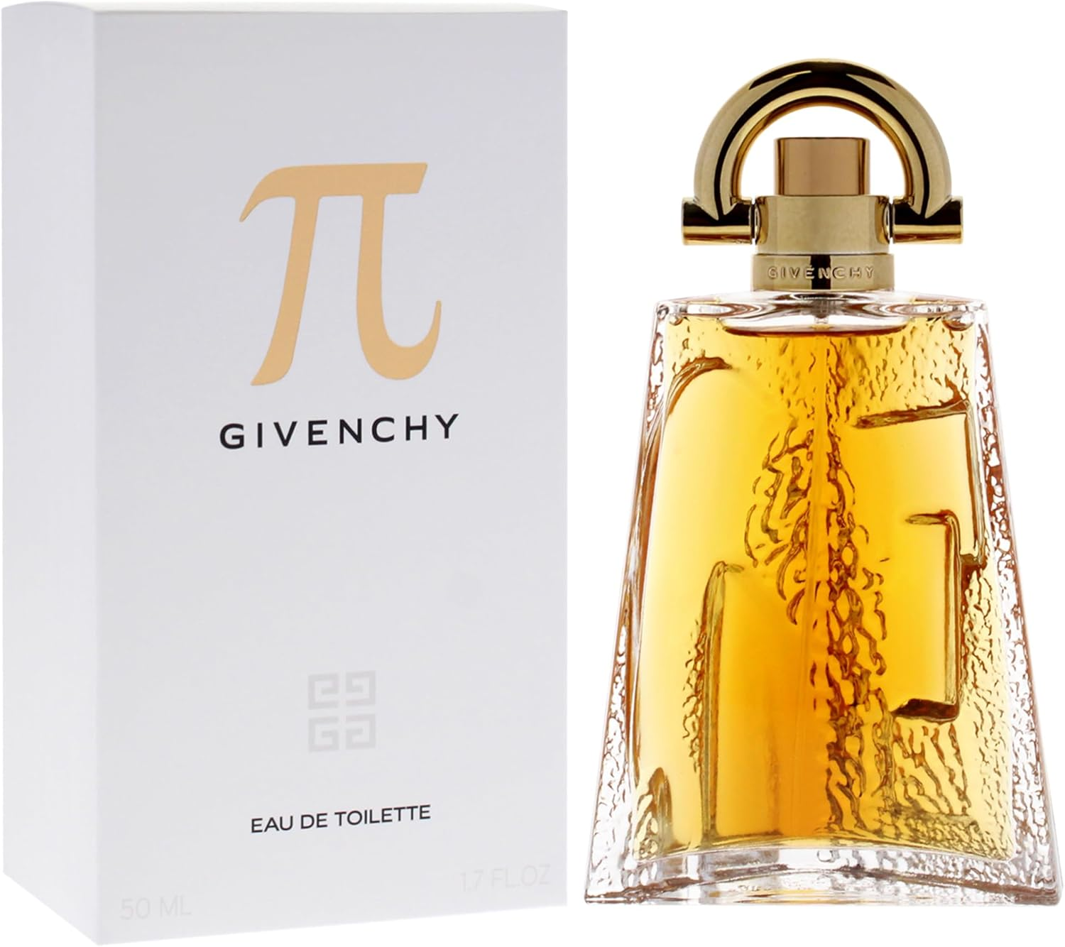 Givenchy Givenchy PI Eau De Toilette image number 5