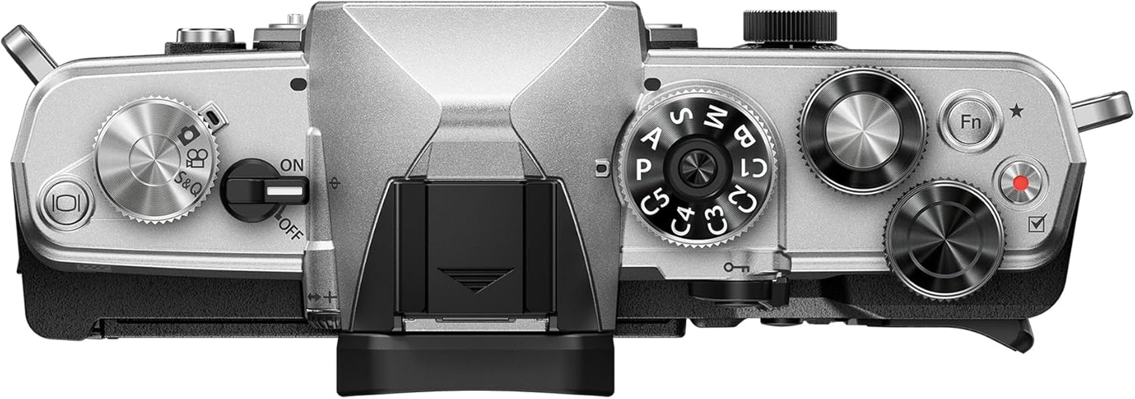 OM SYSTEM OM-3 image number 3