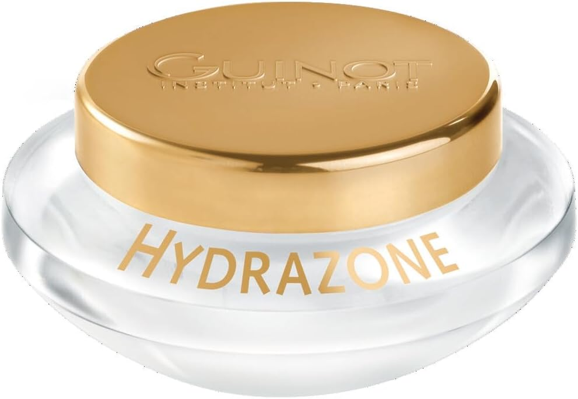 Guinot Hydrazone Toutes Peaux Moisturising Cream for All Skin Types 50 Ml