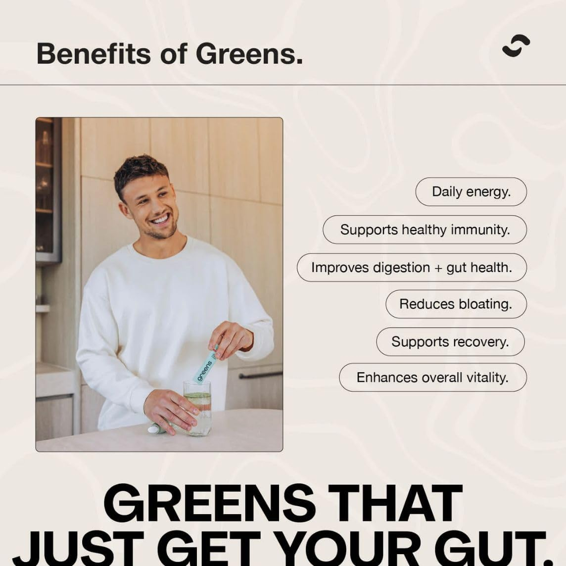 Switch Nutrition Greens 20 Sachets Assorted Flavours image number 3