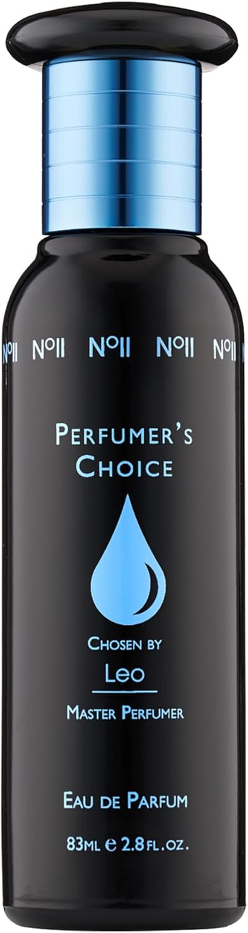 Perfumer'S Choice No 11 by Leo - Fragrance for Men - 83Ml Eau De Parfum, by Milton-Lloyd (Pack of 2) image number 3