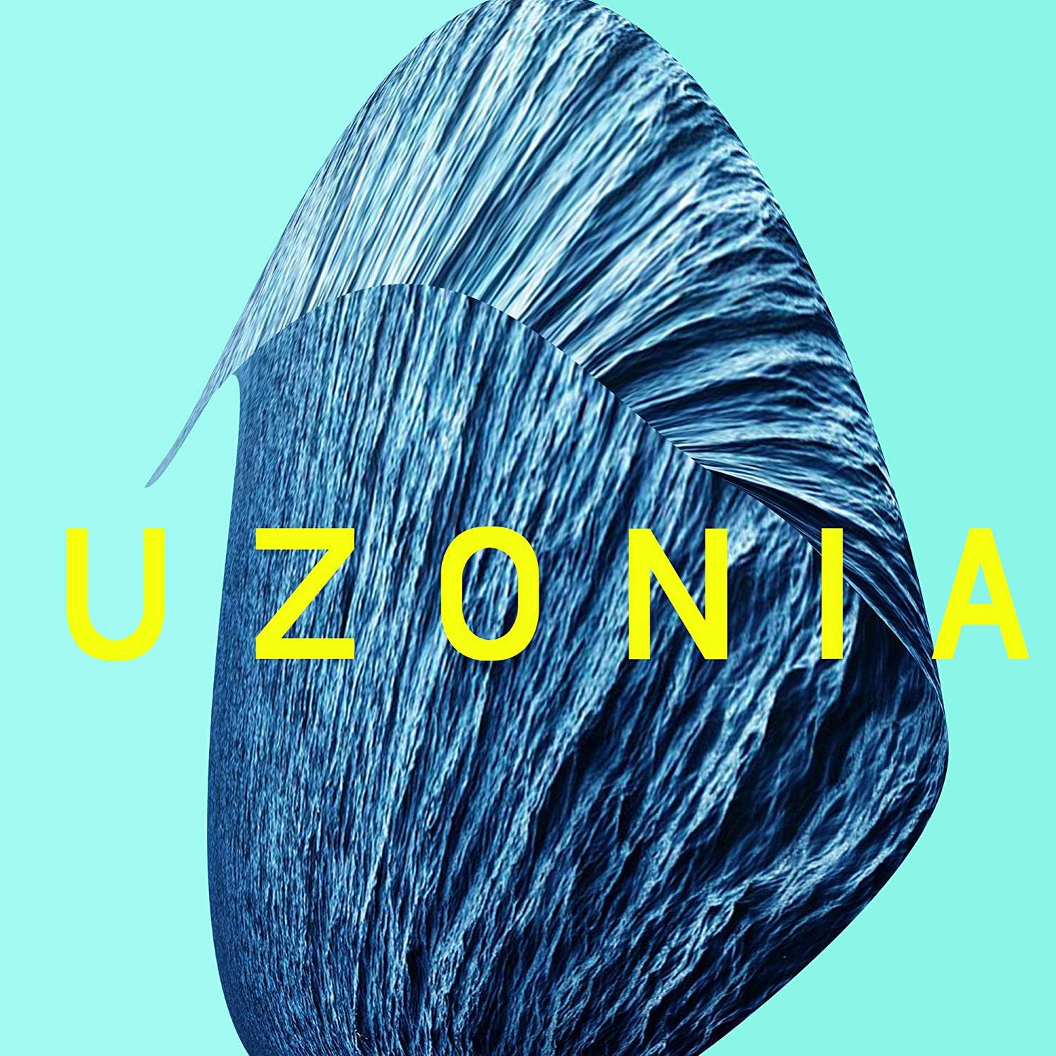 Uzonia Uzonia