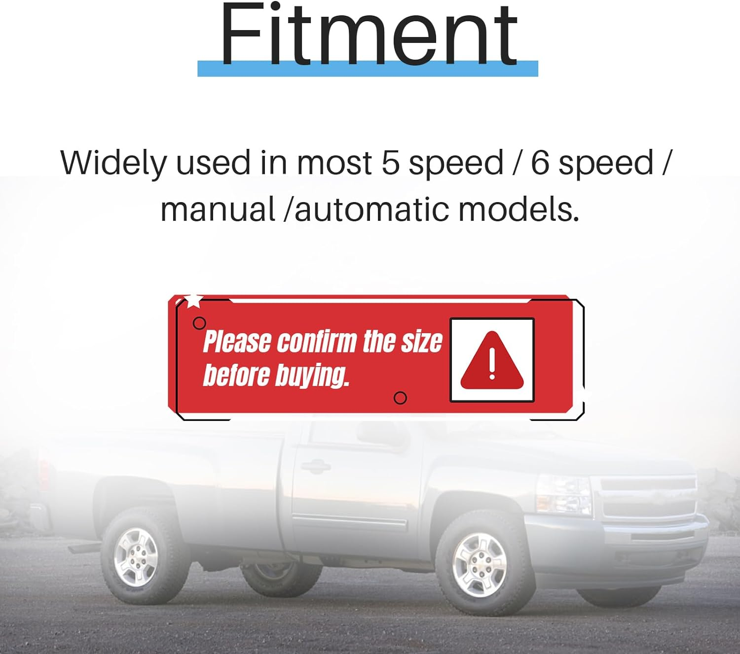 YIUIY M8X1.25, M10X1.25, M10X1.5 Shift Knob Adapters Gear Shifter Knob Thread Screw Adapter for 5 6 Speed Manual Automatic Vehicle Gold image number 3