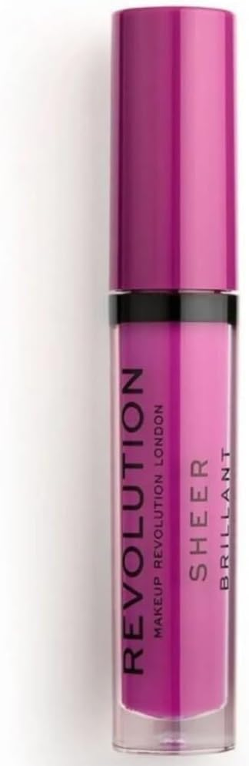 Makeup Revolution | Revolution Chauffeur 110 Sheer Lip