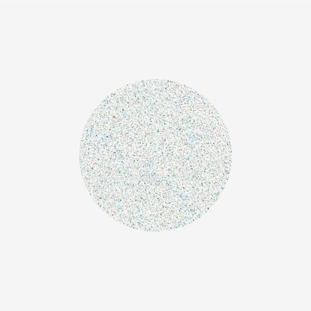 STALEKS PRO Expert Disposable Abrasives for Foot File &ndash; Compatible Only with PODODISC M Expert &ndash; 180 Grit &ndash; Soft Foam Layer Abrasive Files for Primary & Moderately Roughened Skin Processing image number 2