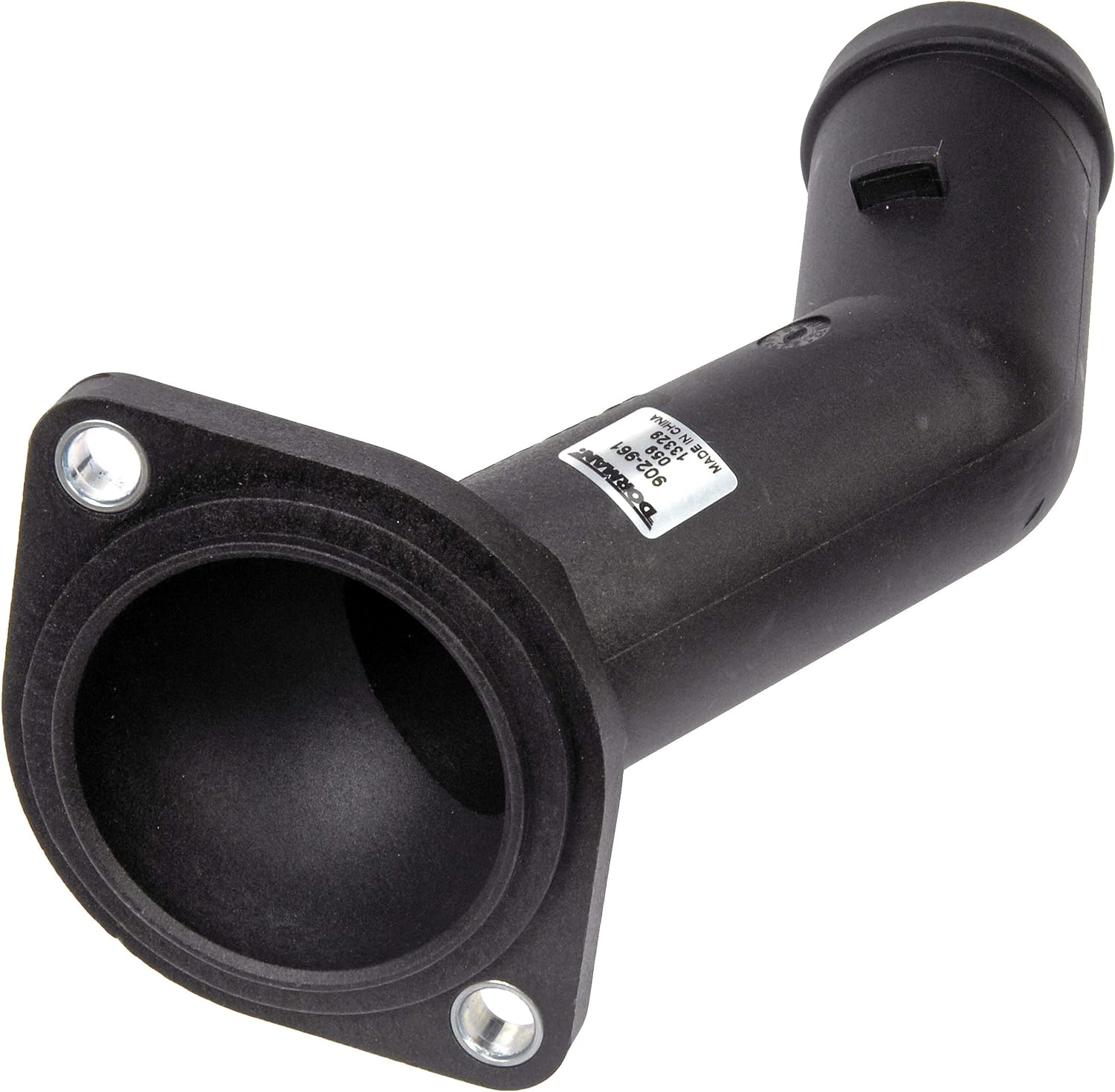 Dorman 902-961 Thermostat Housing Fits Audi 2013-98, Seat 2015-99, Volkswagen 2018-98