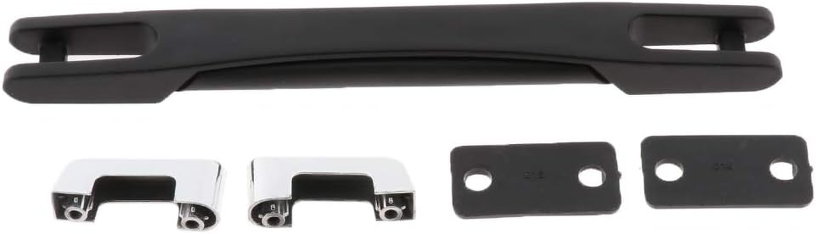 Baotyjie Luggage Handle Case Handle Holder Carrying the Spare Part Of