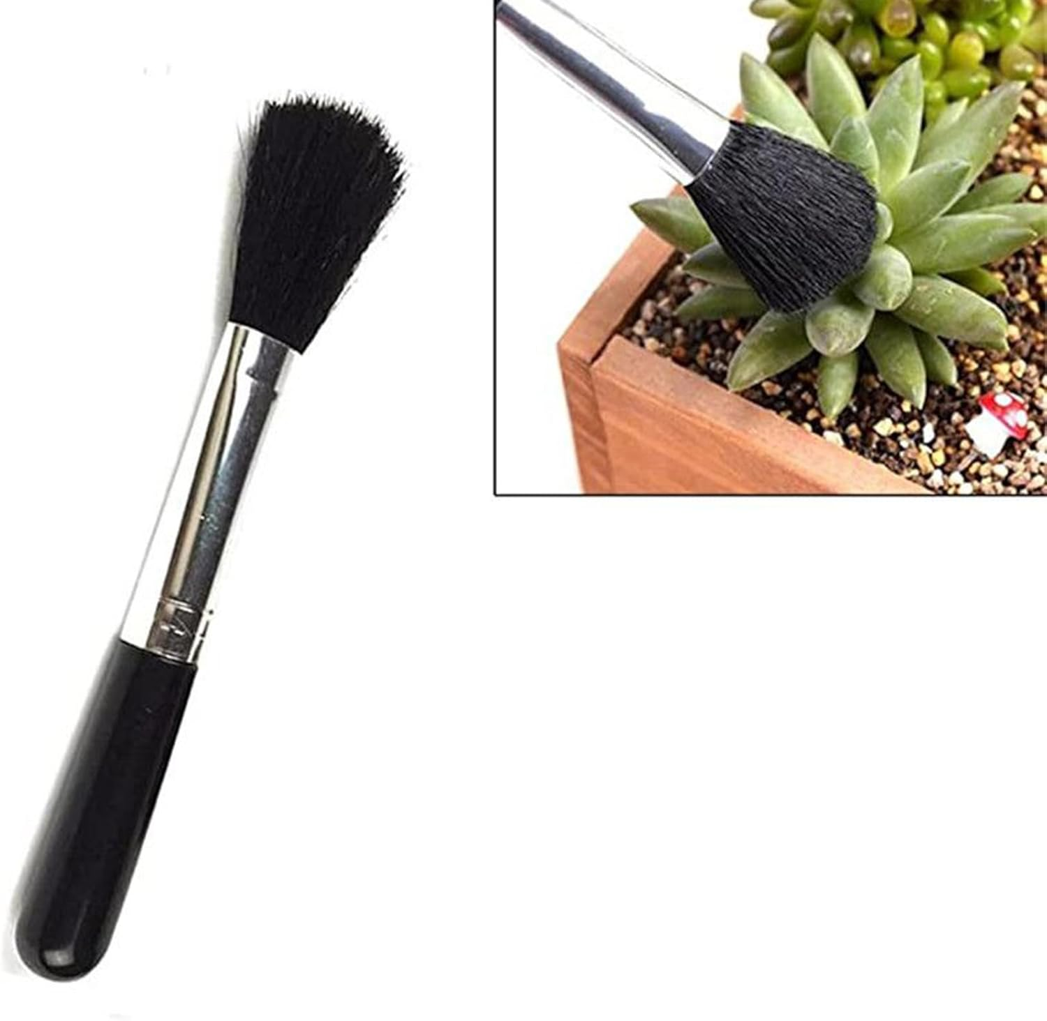 Repotting Kit,Garden Tool Set | Plant Care Kit with Repotting Mat for Potting Cactus Houseplant, Garden Flower Transplanting Supplies image number 6