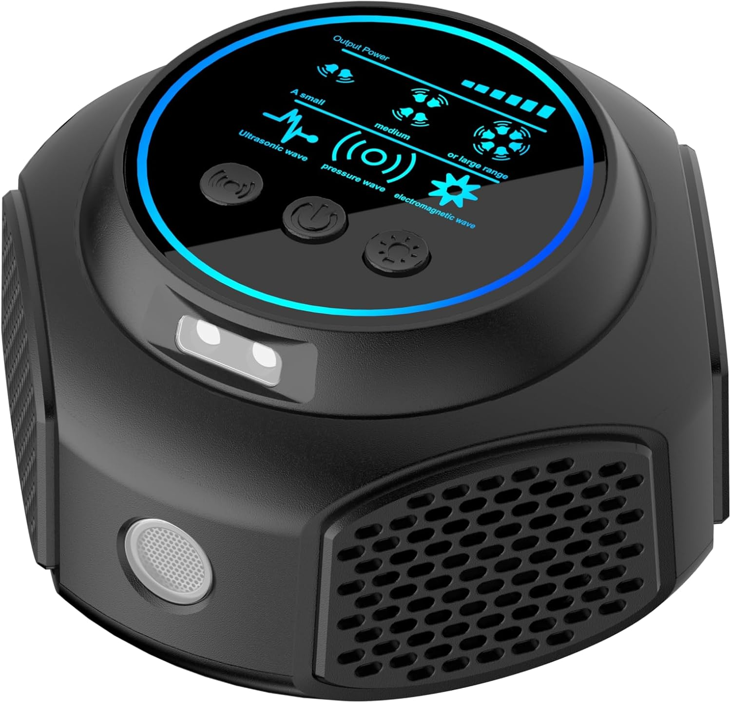 Mice Rodent Repellent, Ultrasonic Mouse Rat Repellent