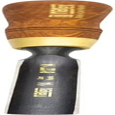 Narex Premium Firmer Gouge Chisel 14Mm Wide for Hollowing