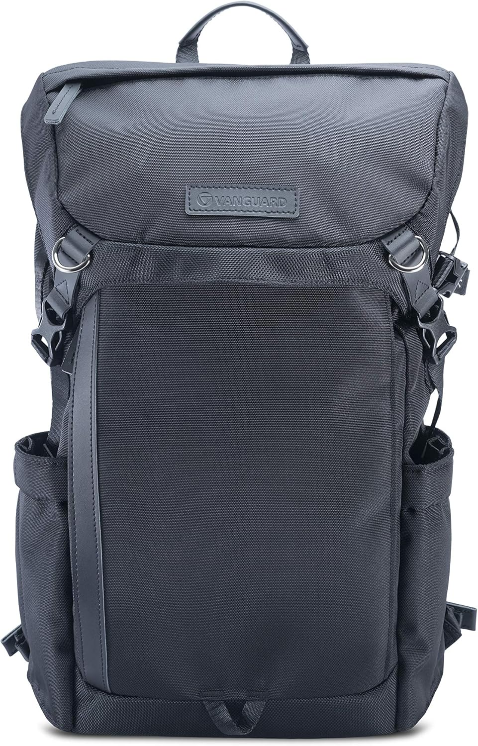 Vanguard Veo GO 46M Stylish, Compact Backpack, Khaki, (V247205) image number 2