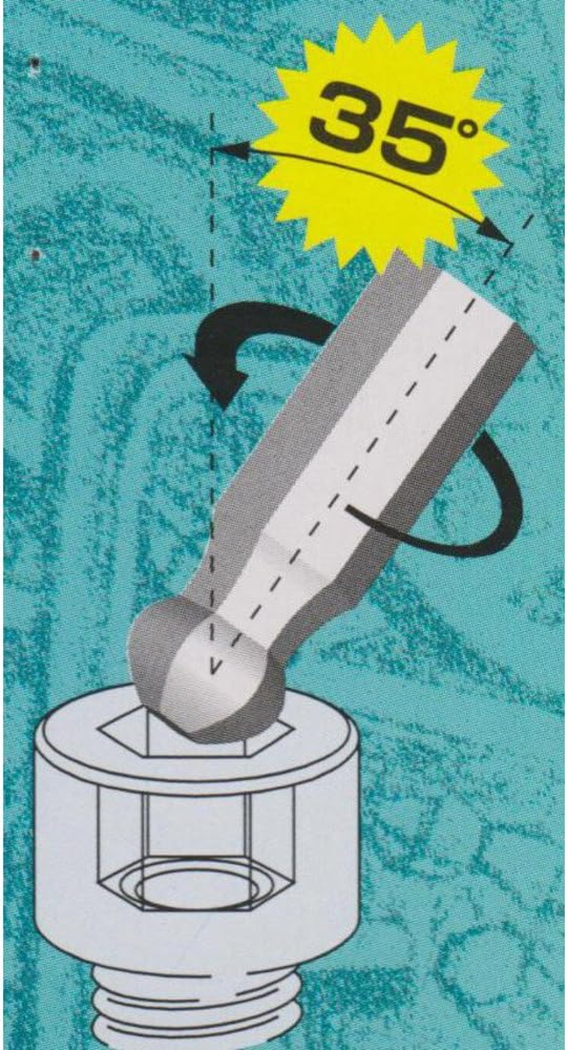 Eight BNM-S9NC Neo Ball 35, Set of 9