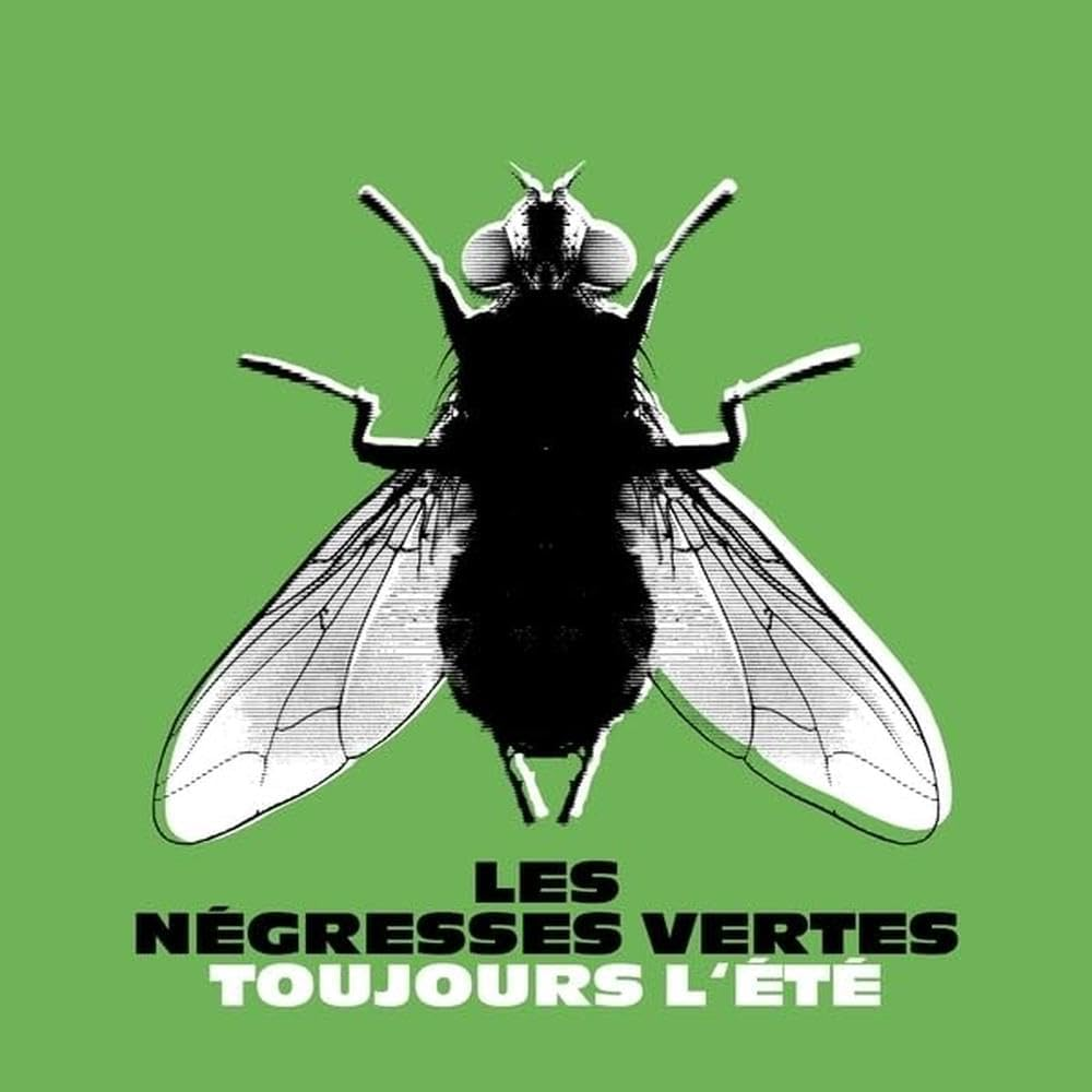 Toujours L'&Eacute;t&eacute; (Best Of) (LP, White Vinyl)