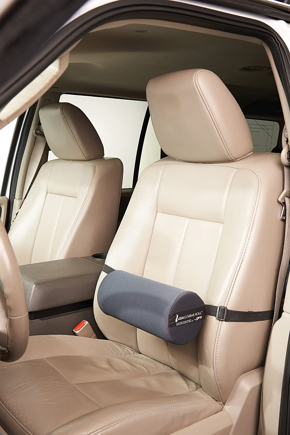 Original Mckenzie Lumbar Roll Firm image number 3