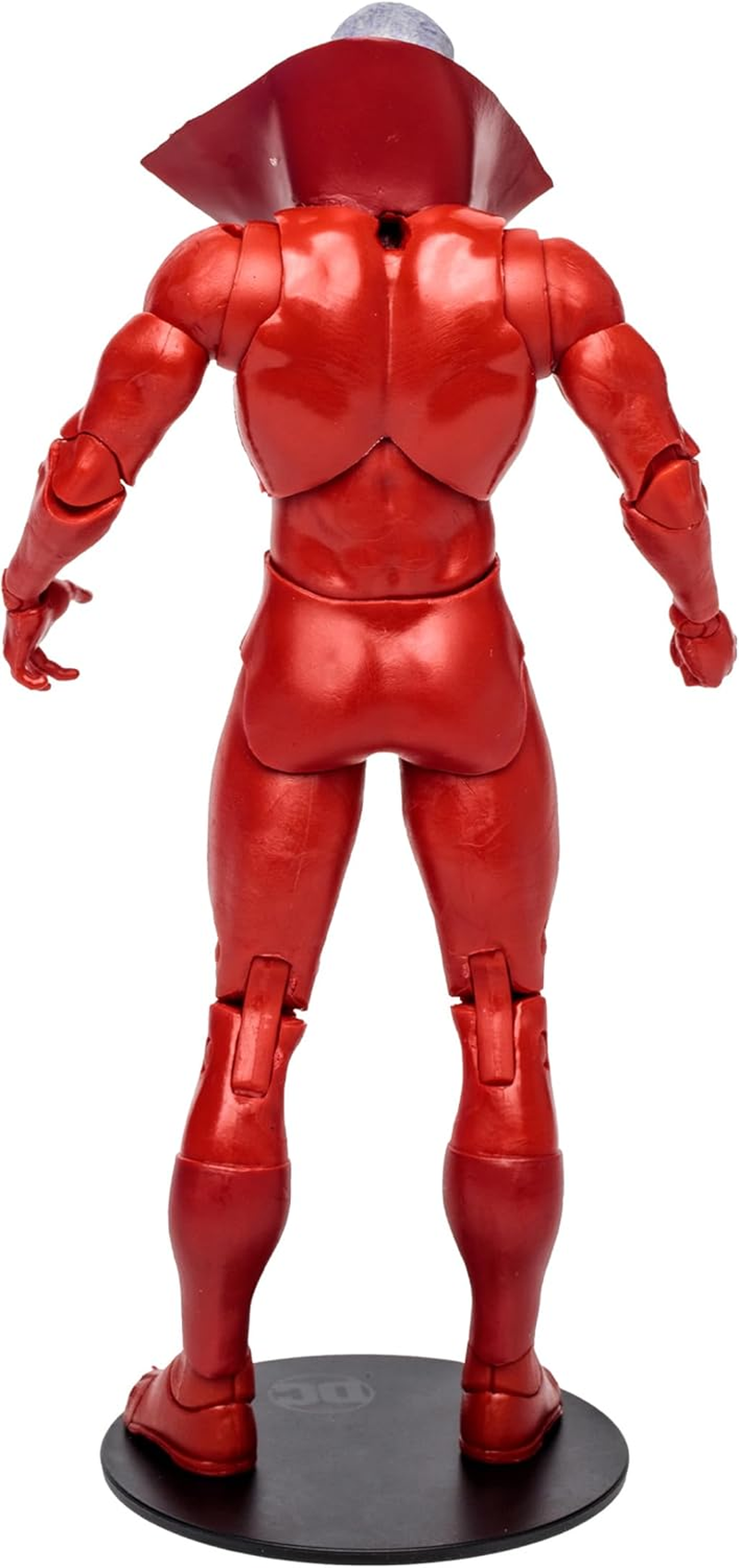 Mcfarlane Toys DC Multiverse Rebirth Deadman Gold Label Action Figure, 7-Inch Size image number 1