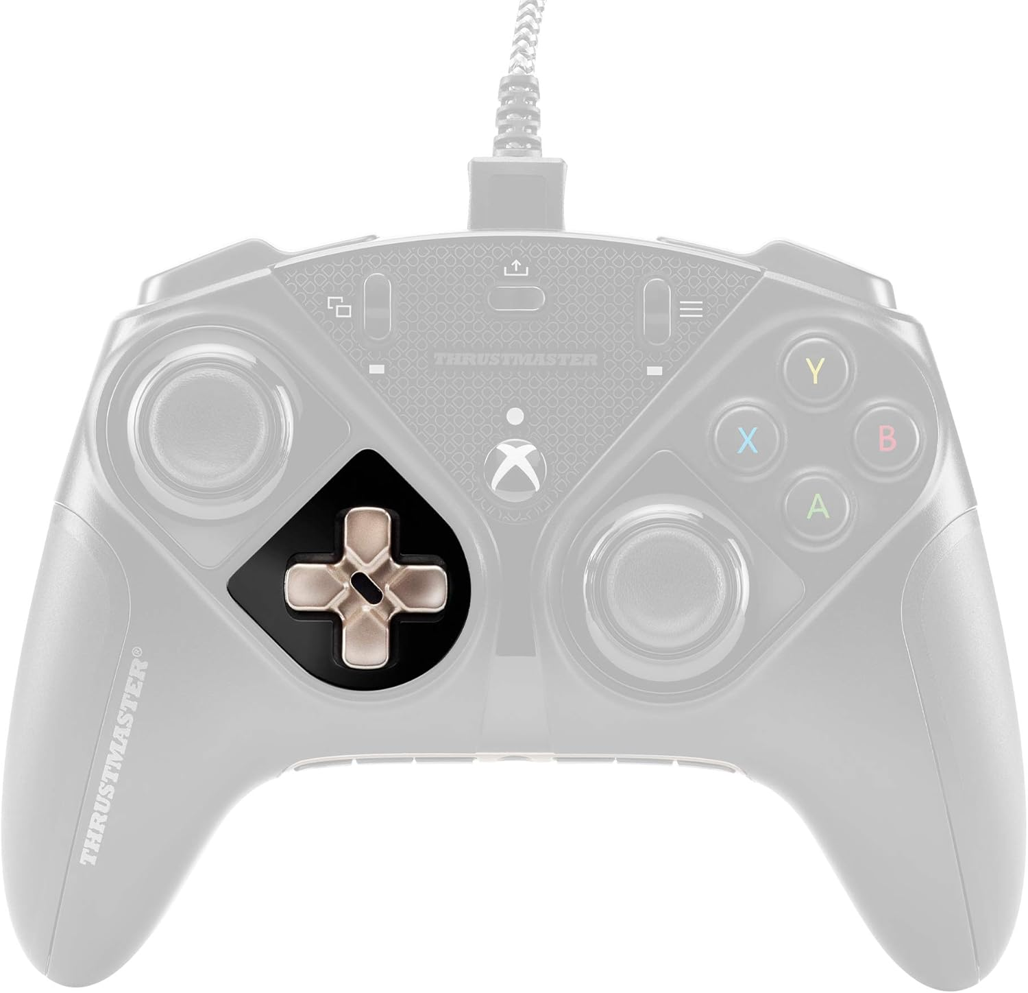 Thrustmaster ESWAP X D4XB D-PAD Module - Interchangeable D-Pad for ESWAP X Controller image number 1